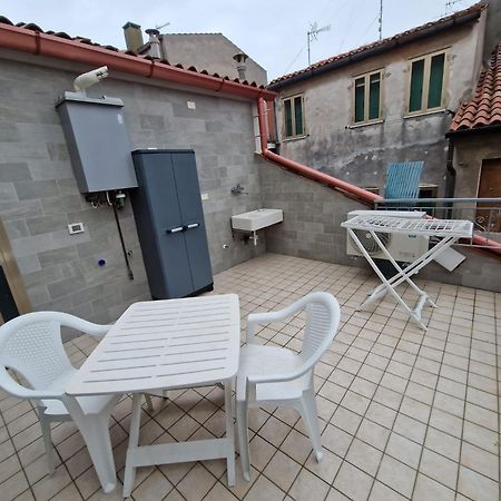 Chioggia In Terrazza Hotel Exterior photo