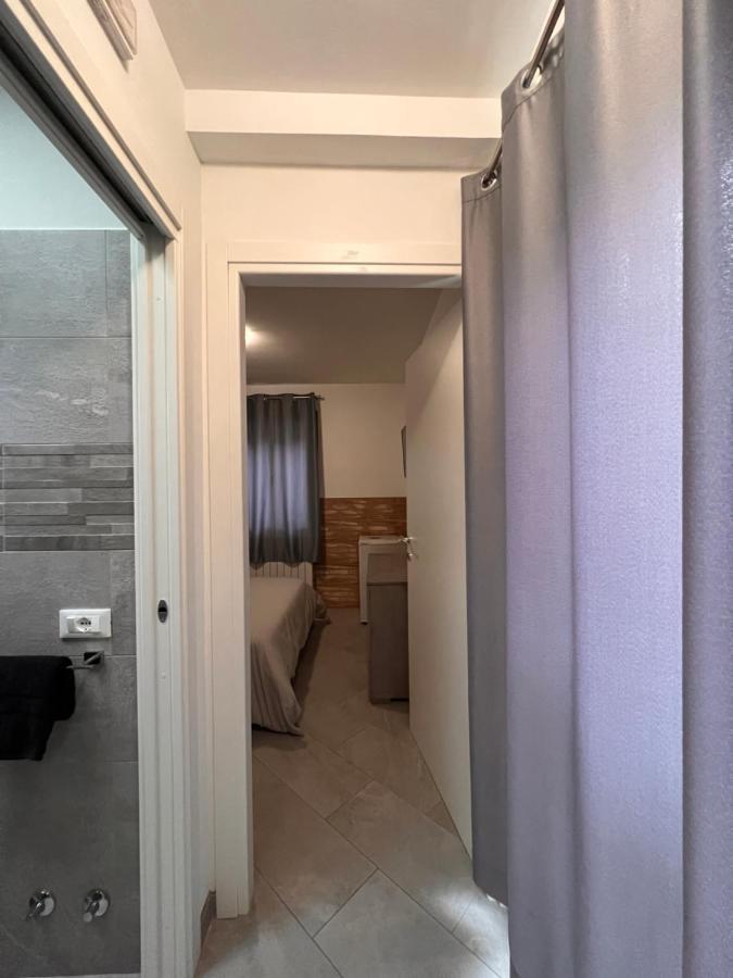 Chioggia In Terrazza Hotel Exterior photo