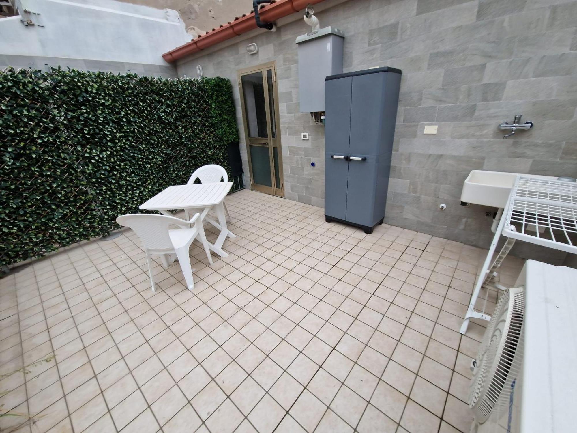 Chioggia In Terrazza Hotel Exterior photo